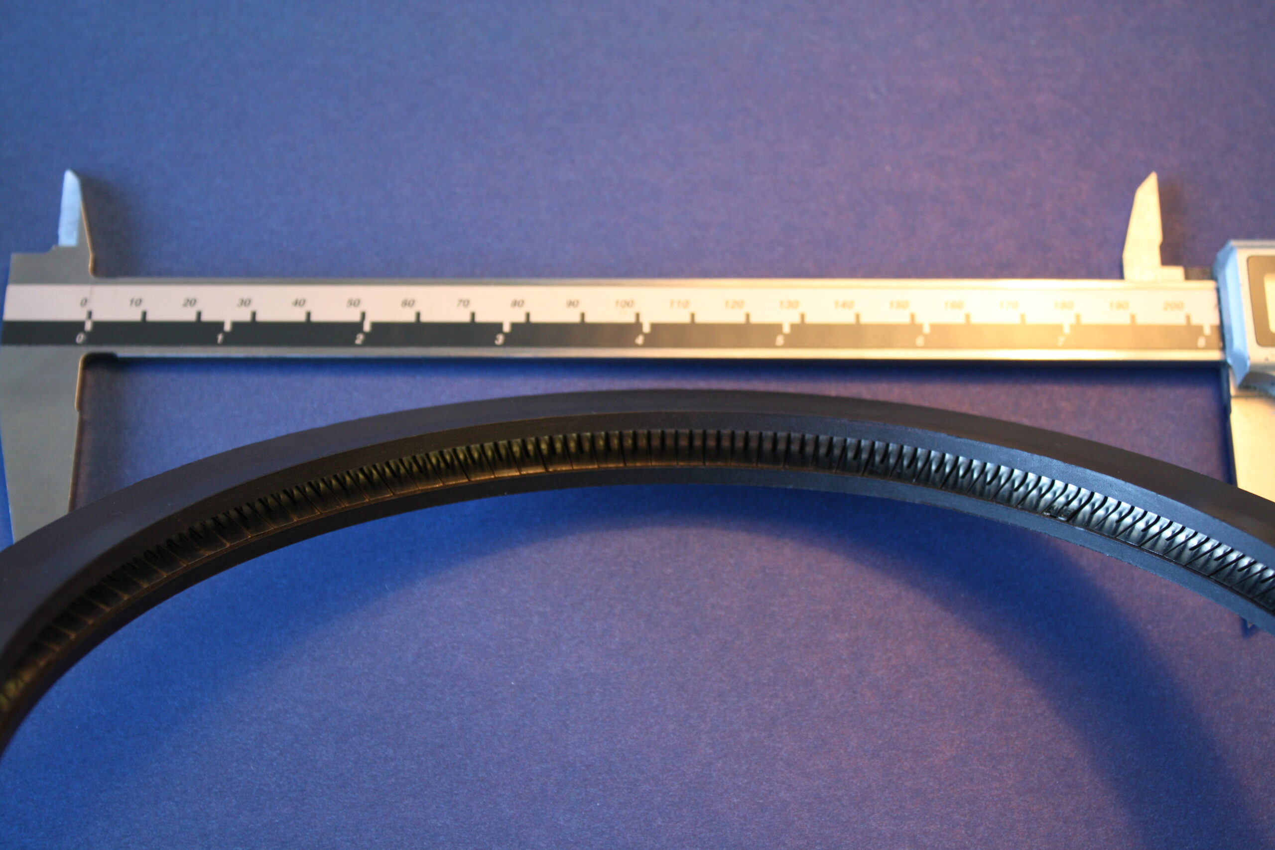 Cantilever Mark Work 214