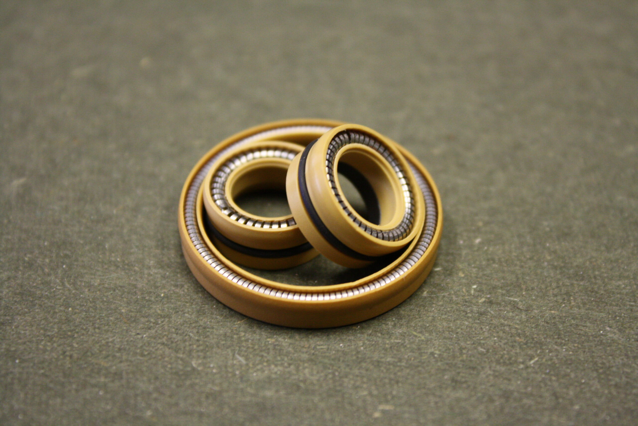 Helical mark work 196