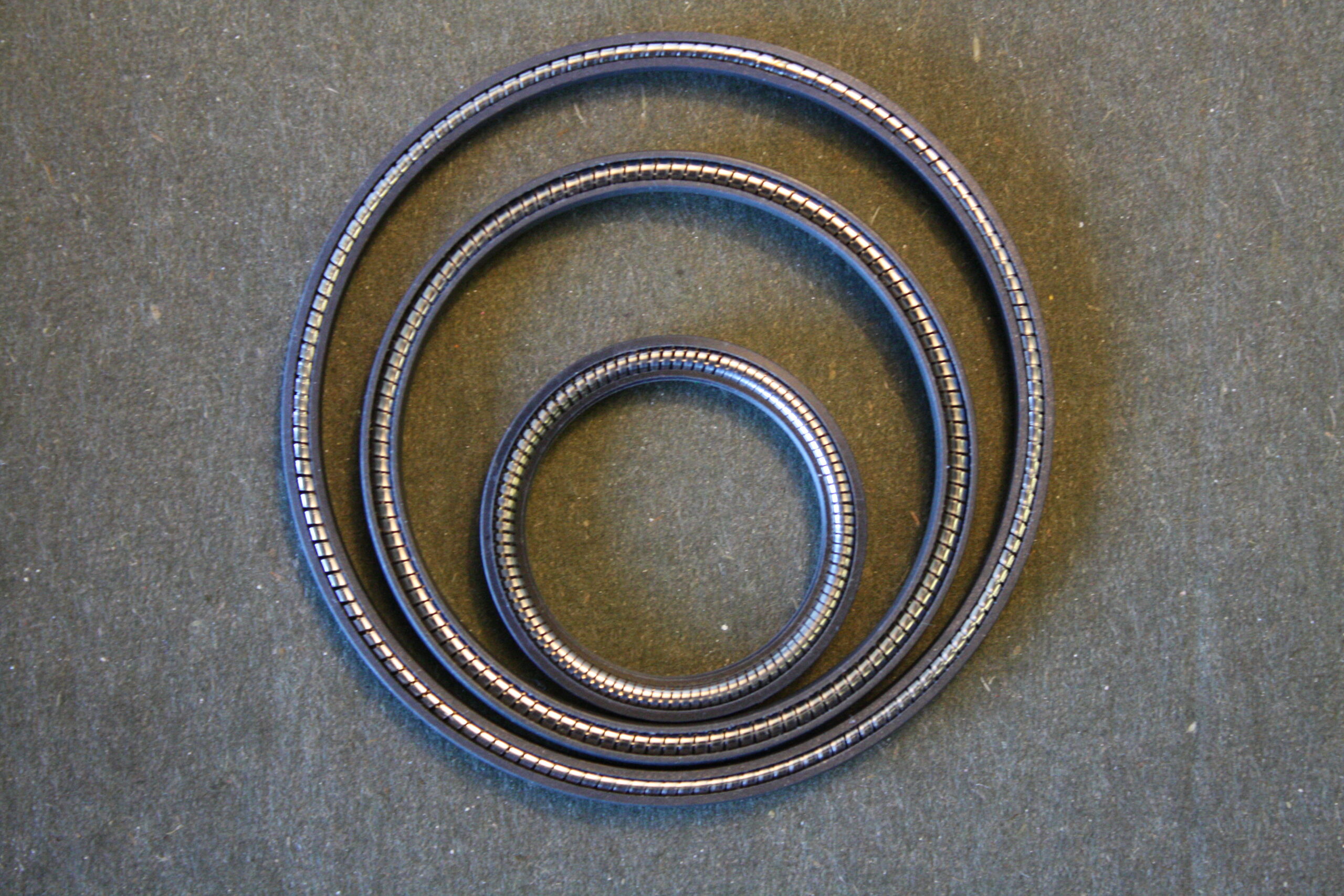 Helical Mark Work 197