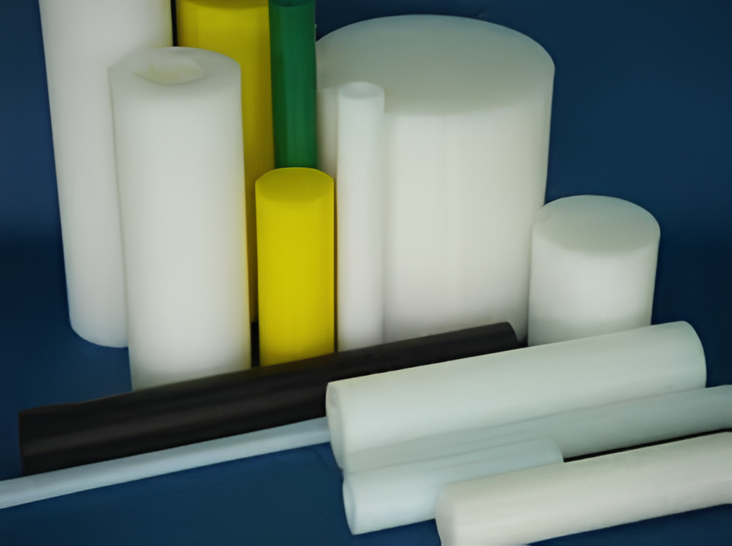 UHMWPE (Ultra-High-Molecular-Weight-Polyethylene)