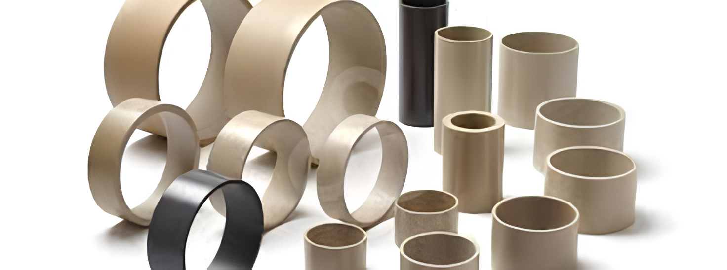 High Performance Polymers