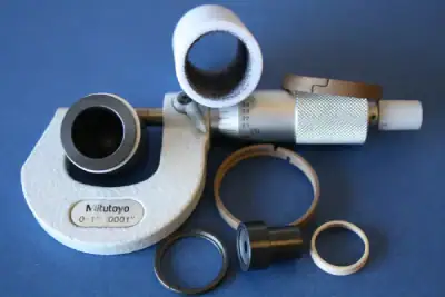 Wear Resistant Polymers