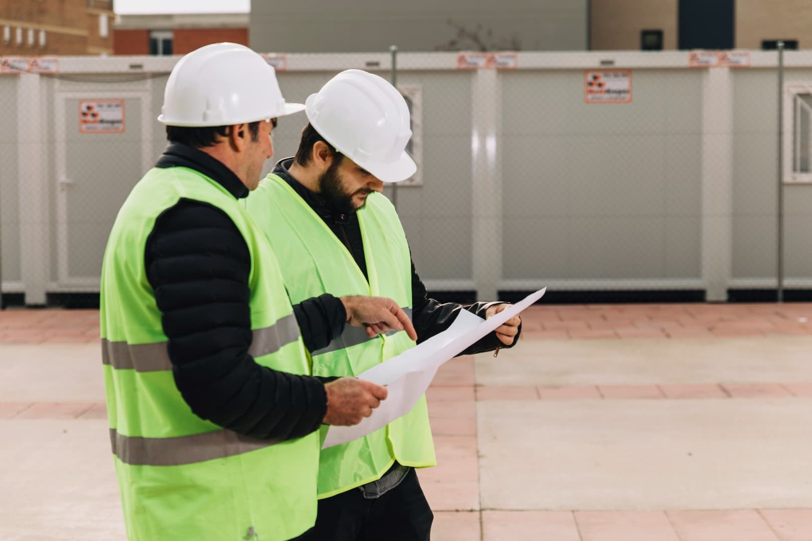 Our Rigorous Inspection Process