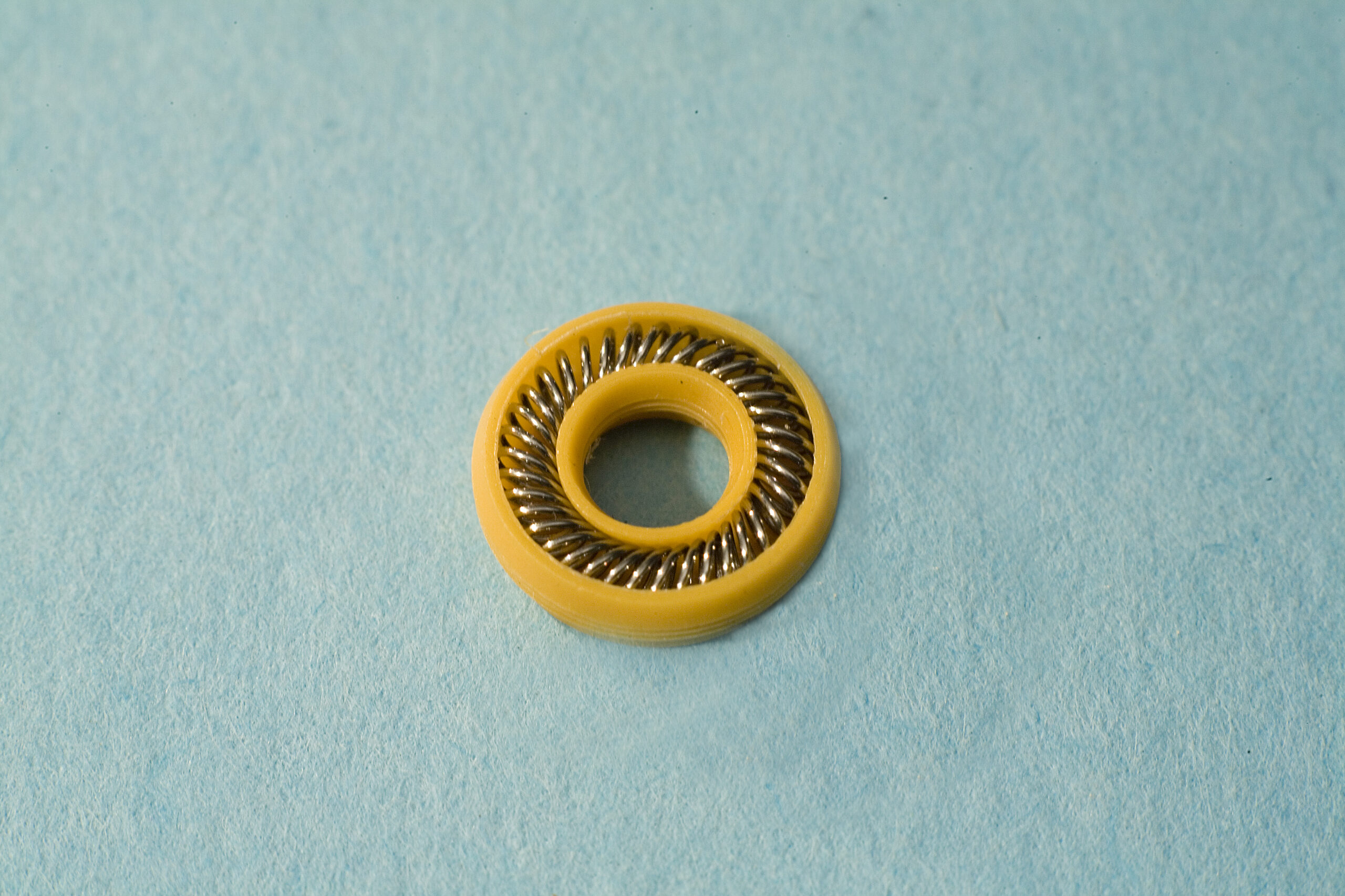 Precision Fluorocarbon INC.